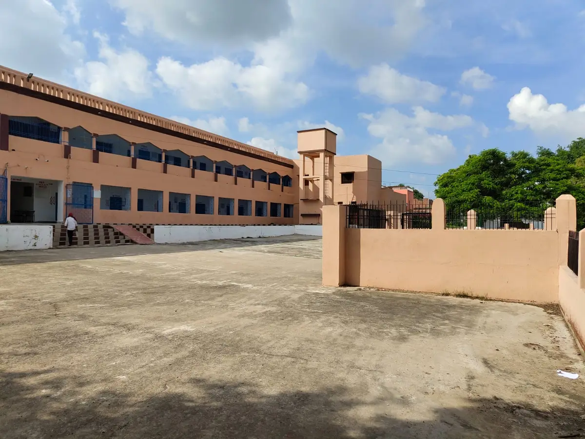 Maharshi Vishwamitra mahavidyalaya: campus photo 8