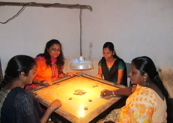 Mahatma Education SocietyS Pillai Hoc College of Education and Research: campus photo 6