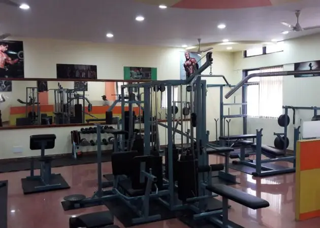 Mahatma Education SocietyS Pillai Hoc College of Education and Research: campus photo 5