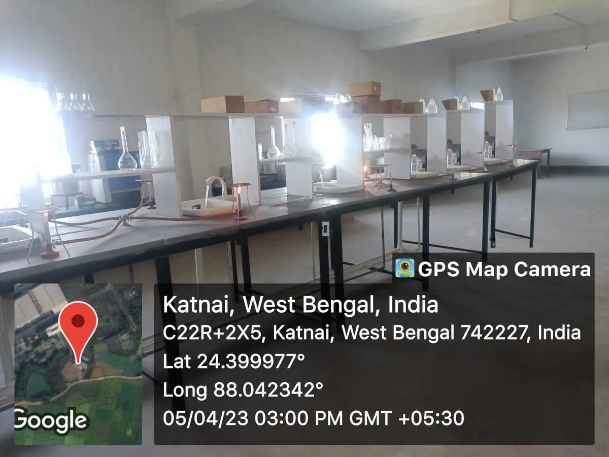 Mahatma Gandhi Academic Institute and Pharmacy: campus photo 7