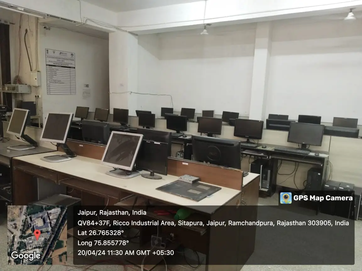 Mahatma Gandhi College of Edu.: campus photo 1