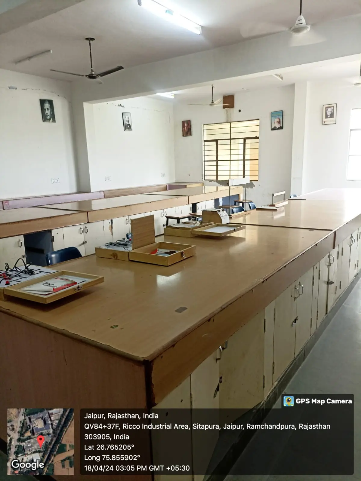 Mahatma Gandhi College of Edu.: campus photo 2