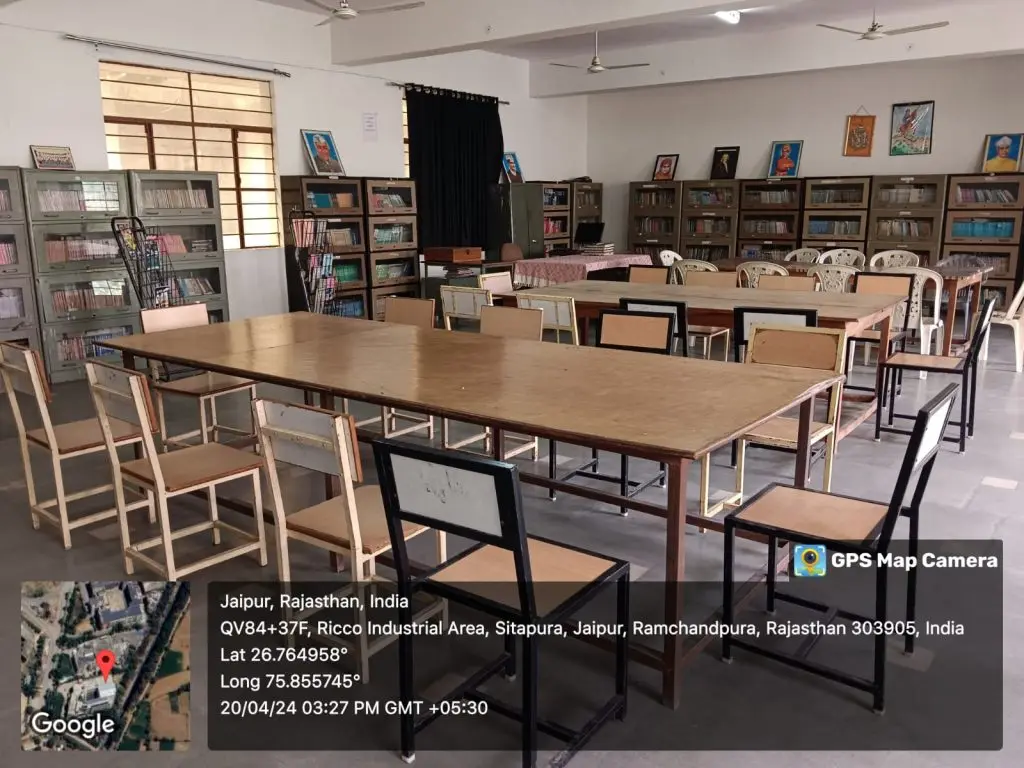 Mahatma Gandhi College of Edu.: campus photo 7