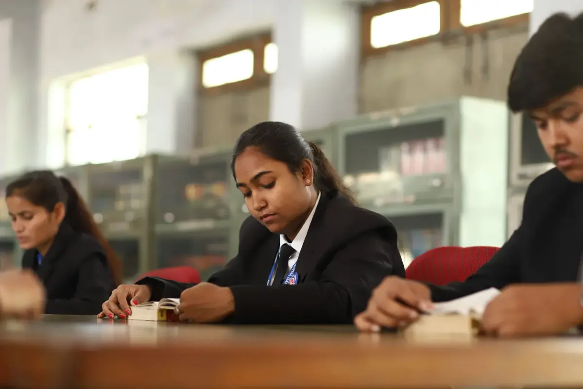 Mahatma Gandhi College of Law: campus photo 4