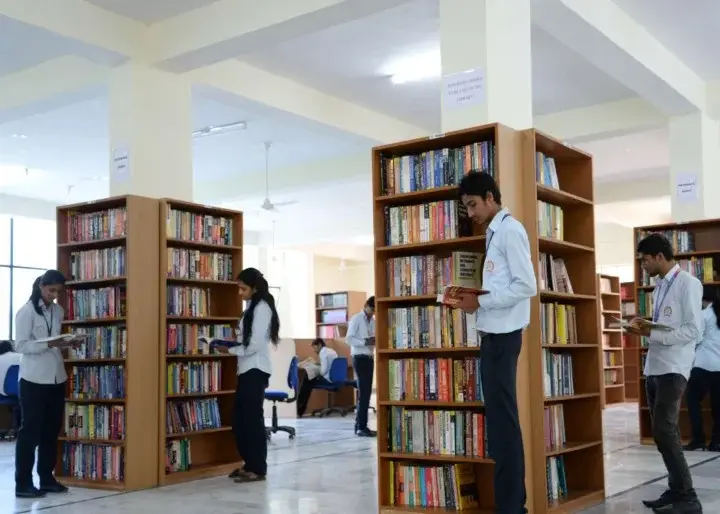Mahatma Gandhi Engineering College: campus photo 2