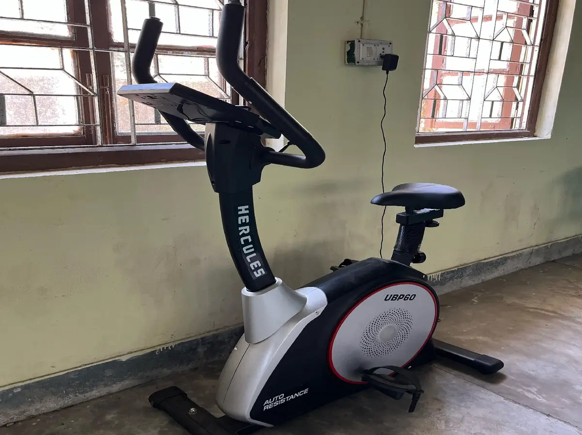 Mahatma Gandhi Govt. College campus photo 4