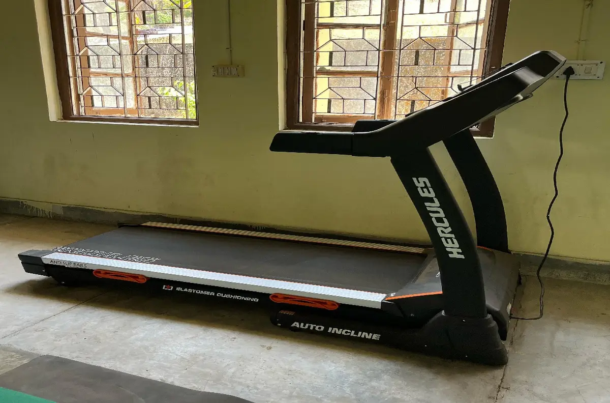 Mahatma Gandhi Govt. College campus photo 6