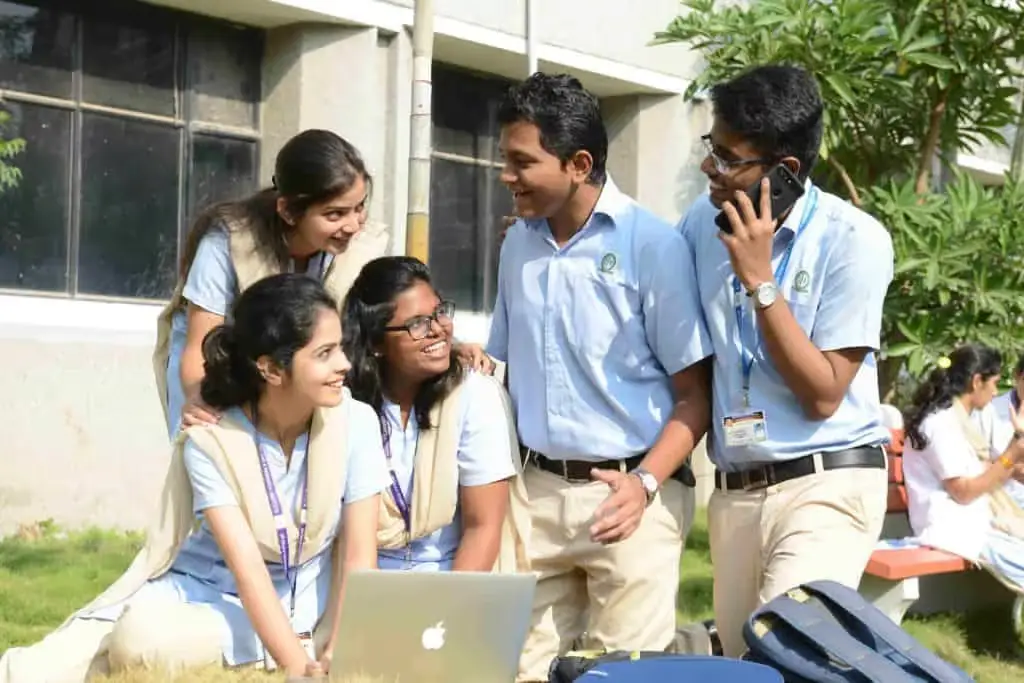 MGMCRI campus photo 3