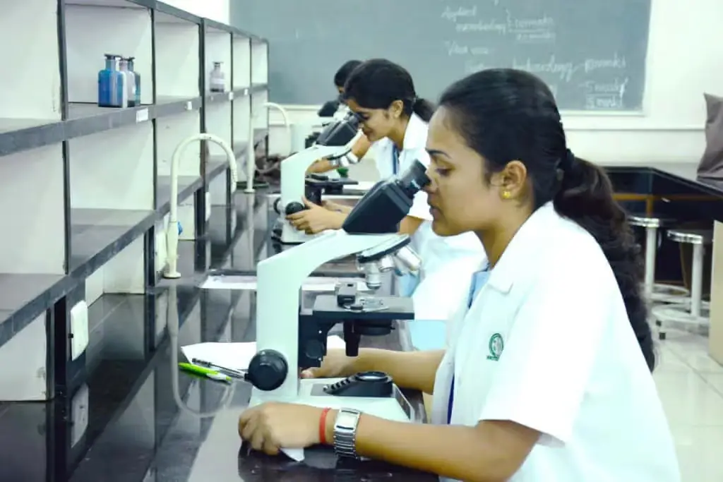 MGMCRI campus photo 2