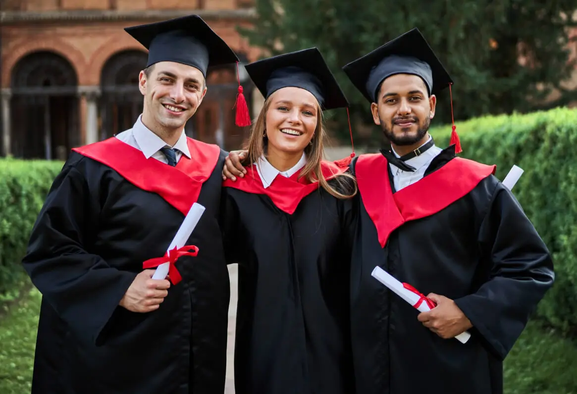 Mahatma Gandhi Mission College of Nursing: campus photo 1