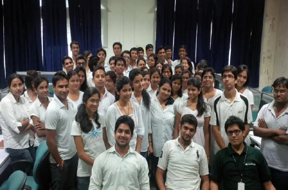 Mahatma Gandhi Mission’s College of Engineering and Technology: campus photo 5