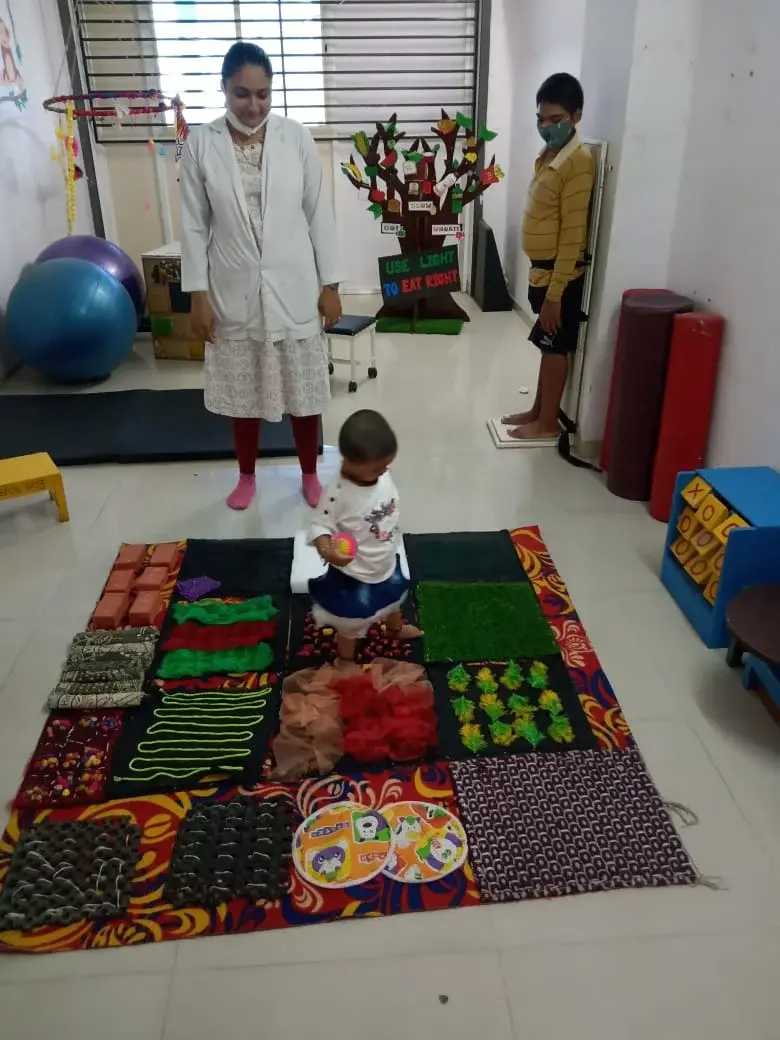Mahatma Gandhi Physiotherapy College campus photo 7