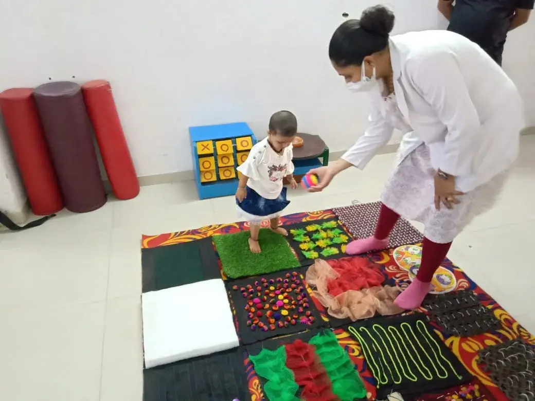 Mahatma Gandhi Physiotherapy College campus photo 6