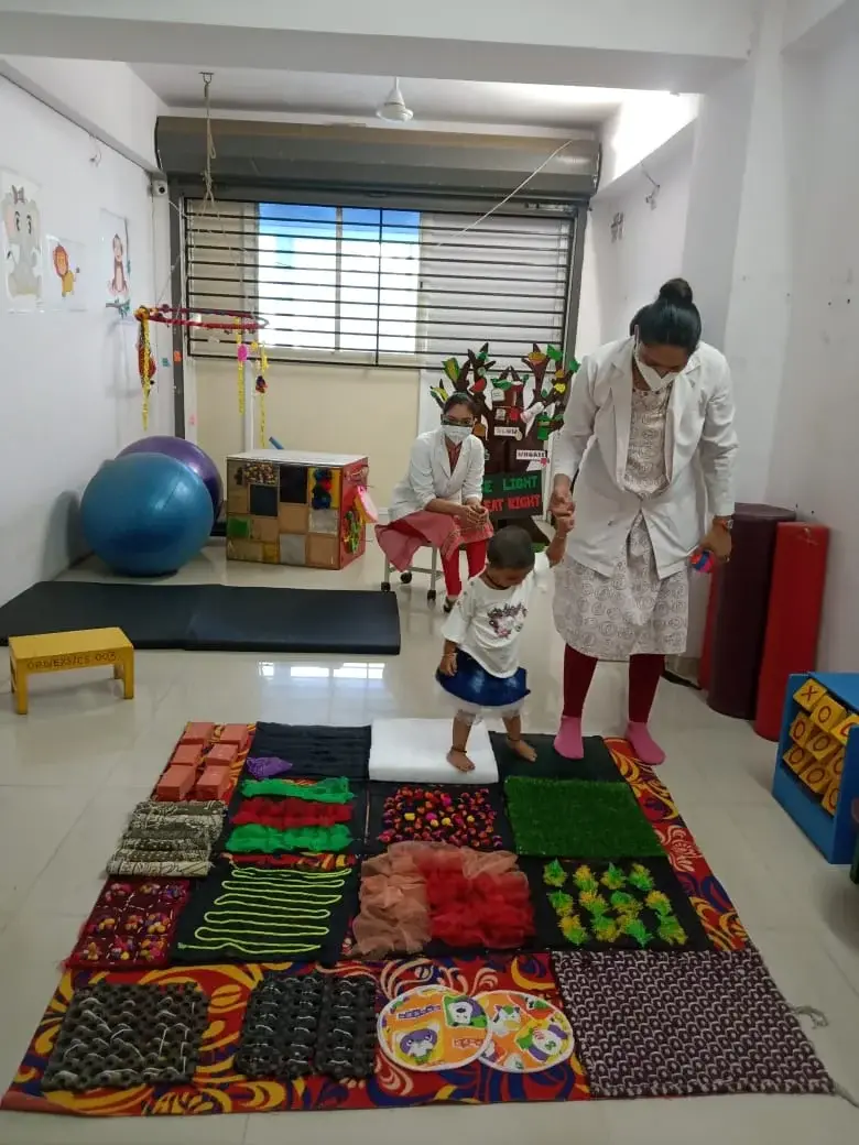 Mahatma Gandhi Physiotherapy College campus photo 5