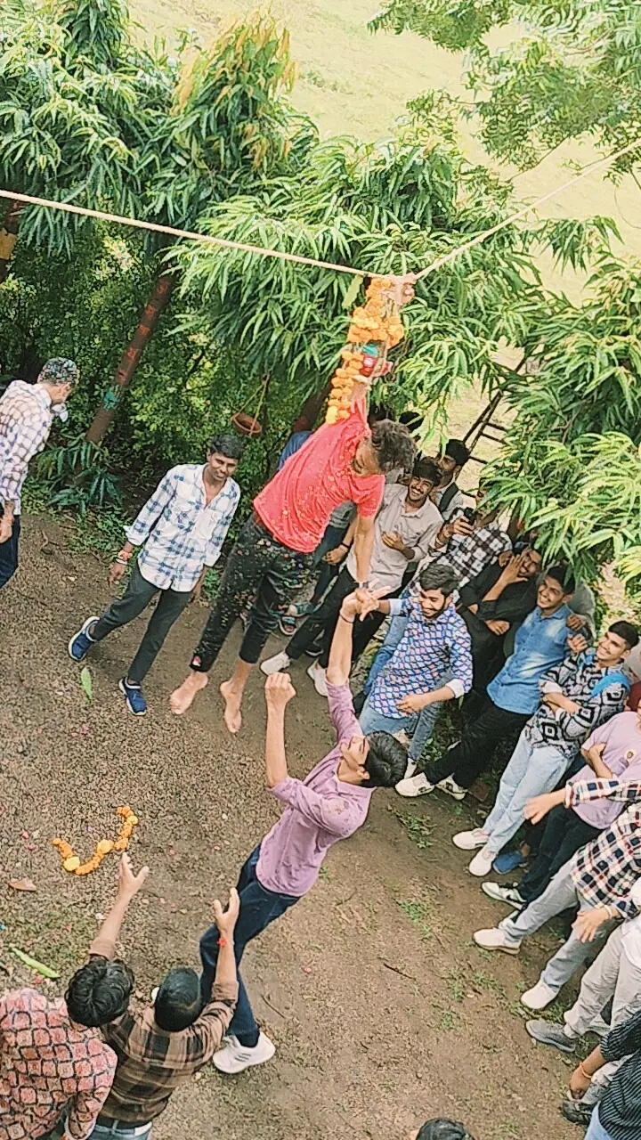 Mahatma Gandhi School of Pharmacy: campus photo 7