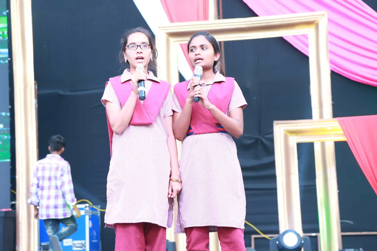Mahatma Jyothiba Phule Telangana Bc Welfare Residential Degree College for Women: campus photo 2
