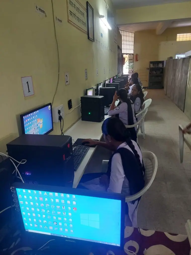 Mahatma Jyotiba Fule College of Social Work: campus photo 7
