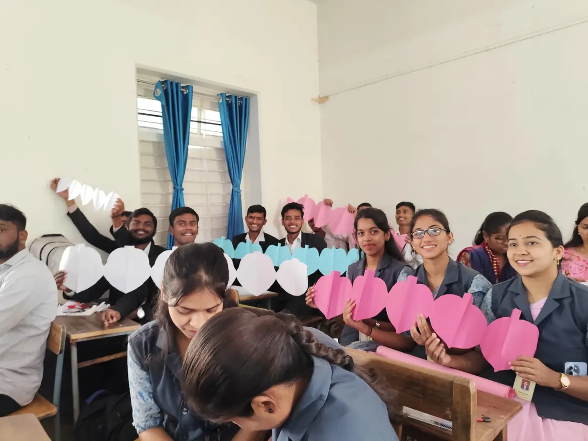 Mahatma Phule Jr. College of Education Satara Satara: campus photo 1