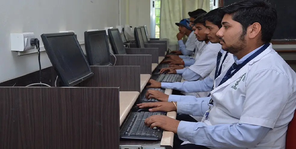 Mahatma Phule Samata Shikshan Sanstha’S K D Pawar College of Pharmacy Saoner Nagpur: campus photo 7