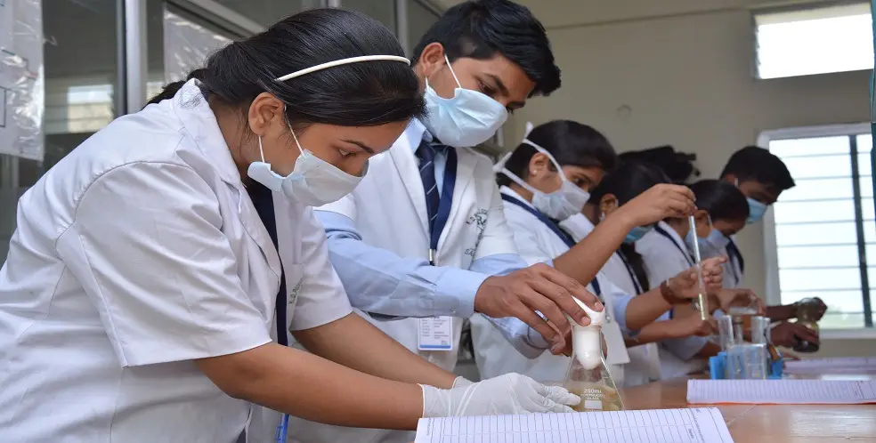 Mahatma Phule Samata Shikshan Sanstha’S K D Pawar College of Pharmacy Saoner Nagpur: campus photo 6
