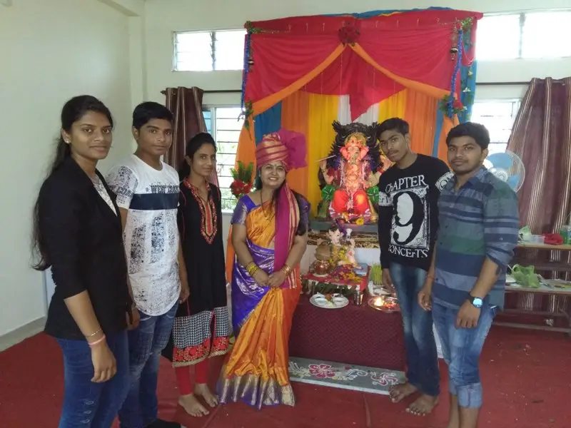 Mahatma Phule Samata Shikshan Sanstha’S K D Pawar College of Pharmacy Saoner Nagpur: campus photo 1