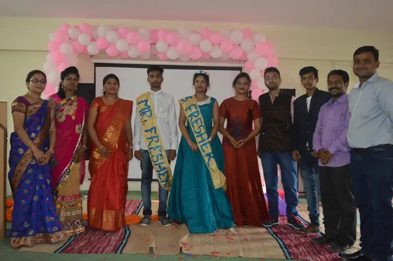 Mahatma Phule Samata Shikshan Sanstha’S K D Pawar College of Pharmacy Saoner Nagpur: campus photo 3
