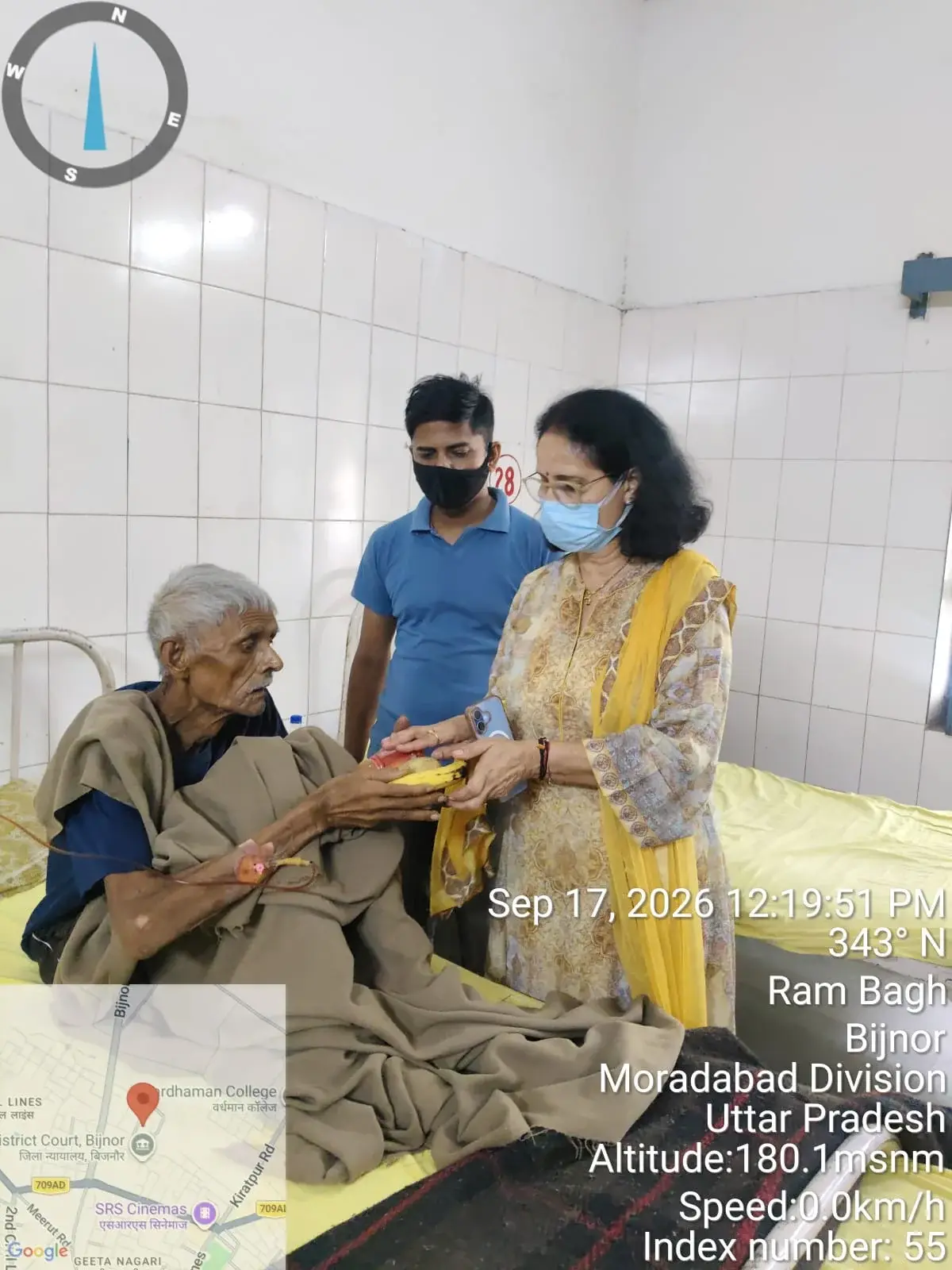 Mahatma Vidur Autonomous State Medical College: campus photo 2