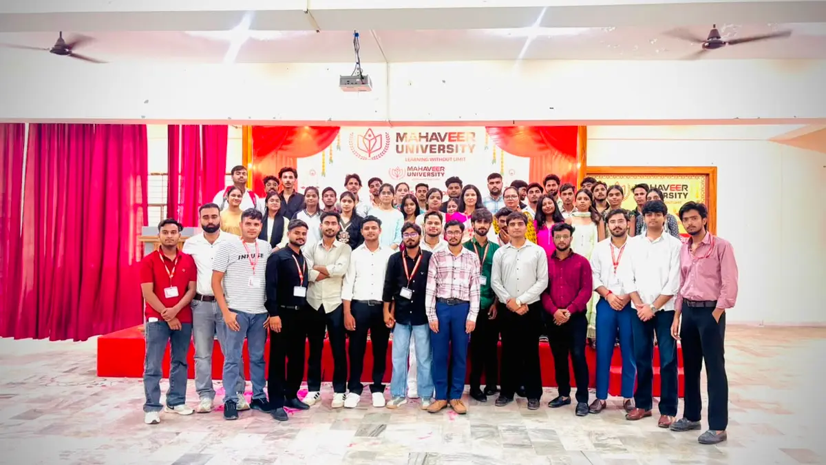 Mahaveer Institute of Technology: campus photo 5