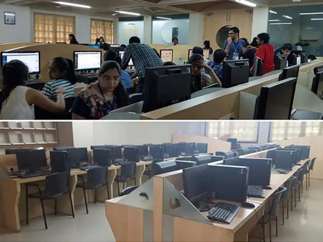 Mahavir Education Trust’s Shah and Anchor Kutchhi Engineering College (SAKEC): campus photo 1