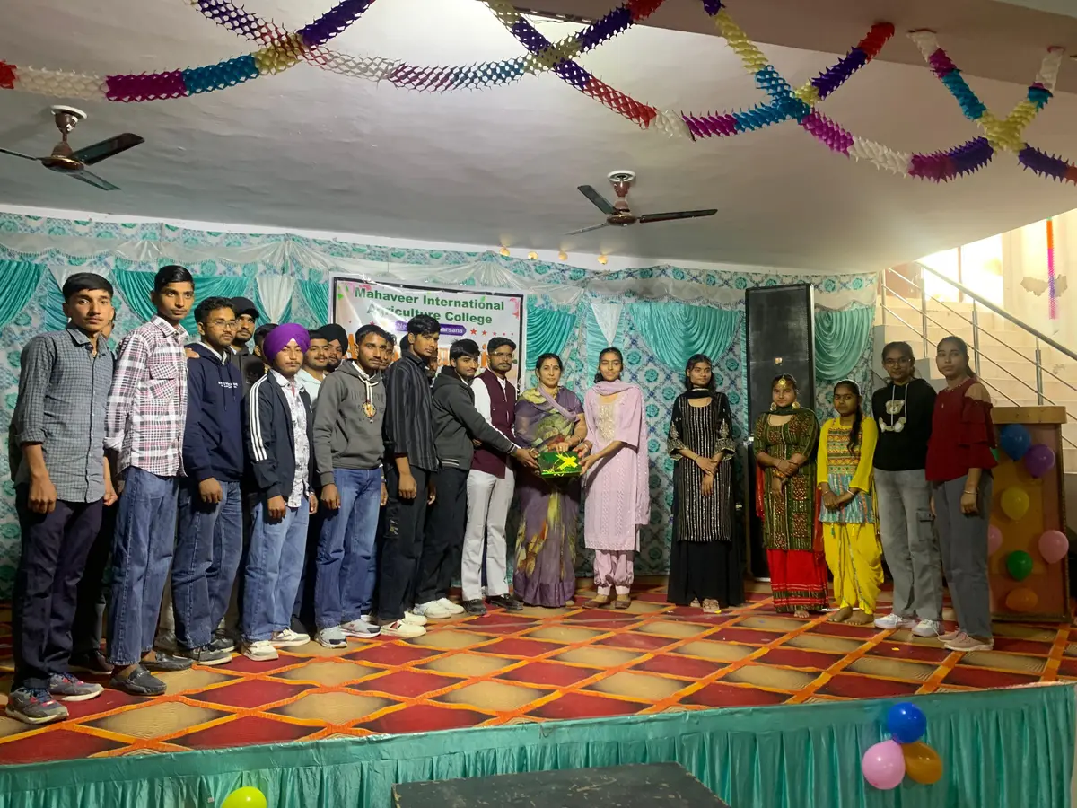 Mahavir Educational And Welfare Trust: campus photo 5