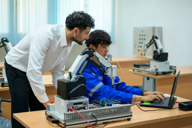 Mahavir Institute of Engineering and Technology: campus photo 3