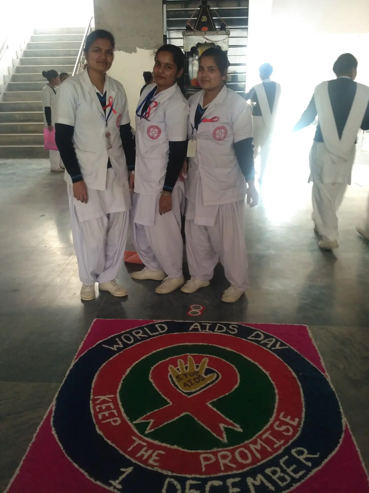 Mahendra Gayatri School of Nursing: campus photo 3