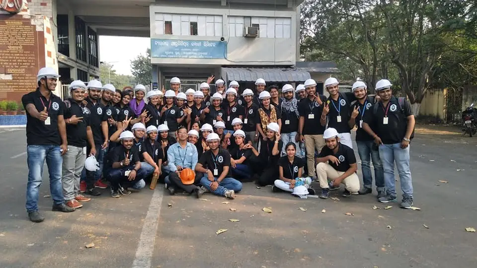 MIMTS campus photo 5