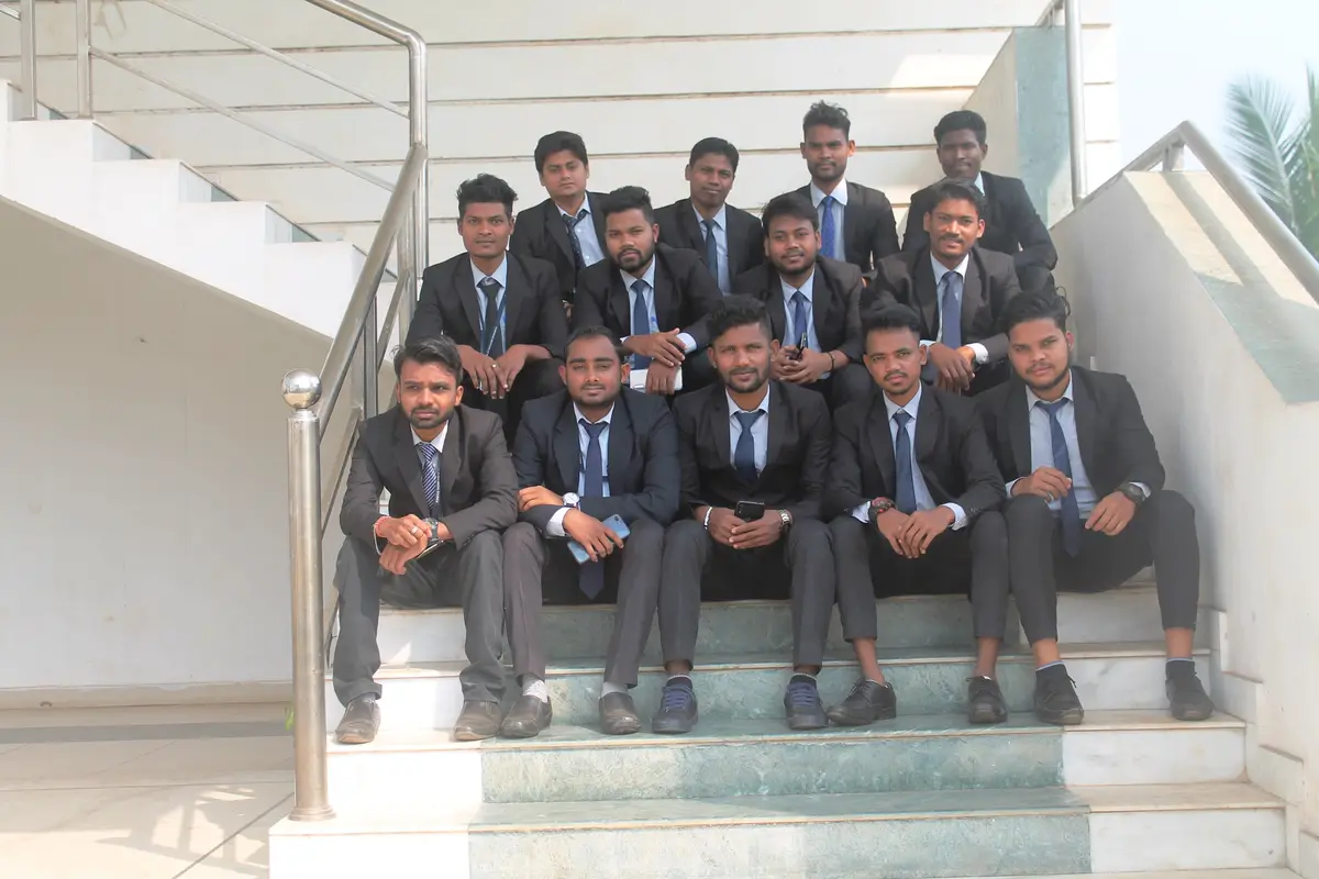 MIMTS campus photo 3