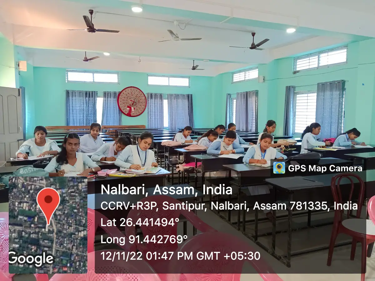 MAHE campus photo 5