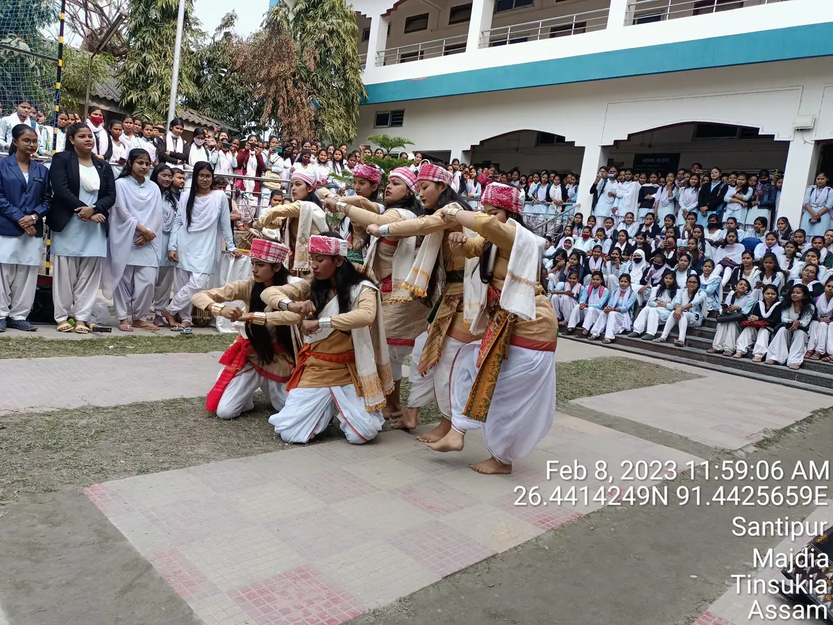 MAHE campus photo 6