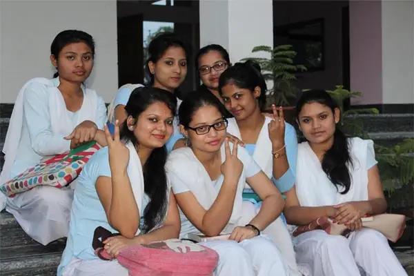 MAHE campus photo 1