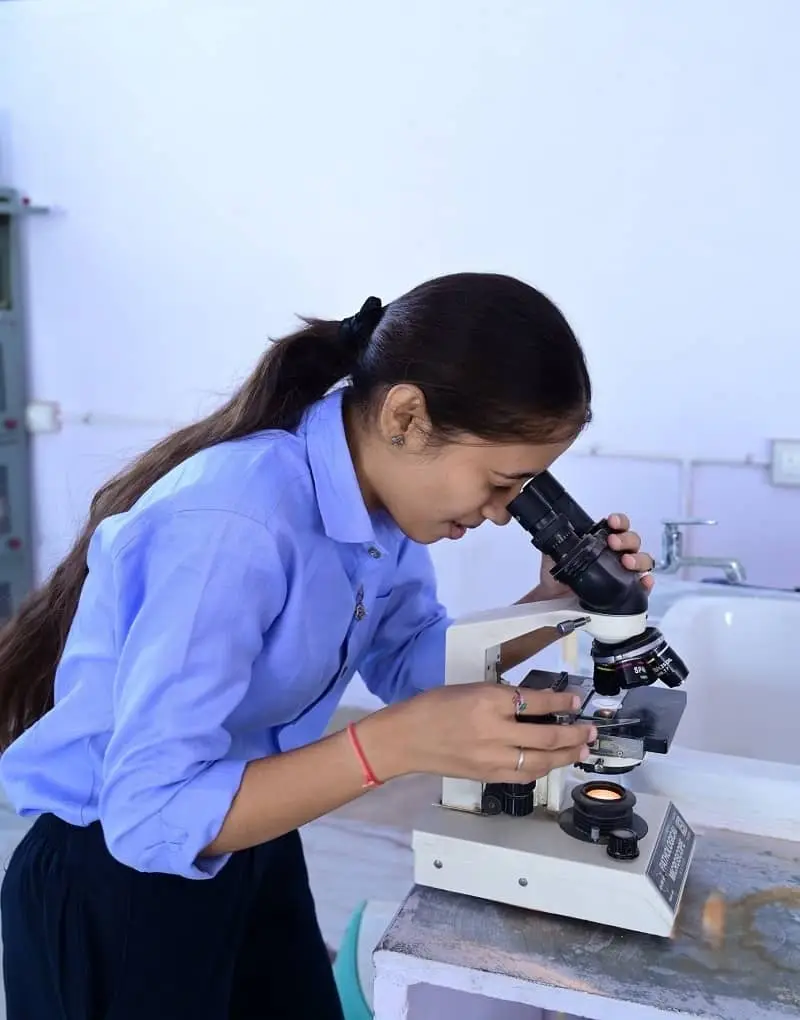 Mahesh Mahila Shikshak Prashikshan Mahavidyalaya: campus photo 8