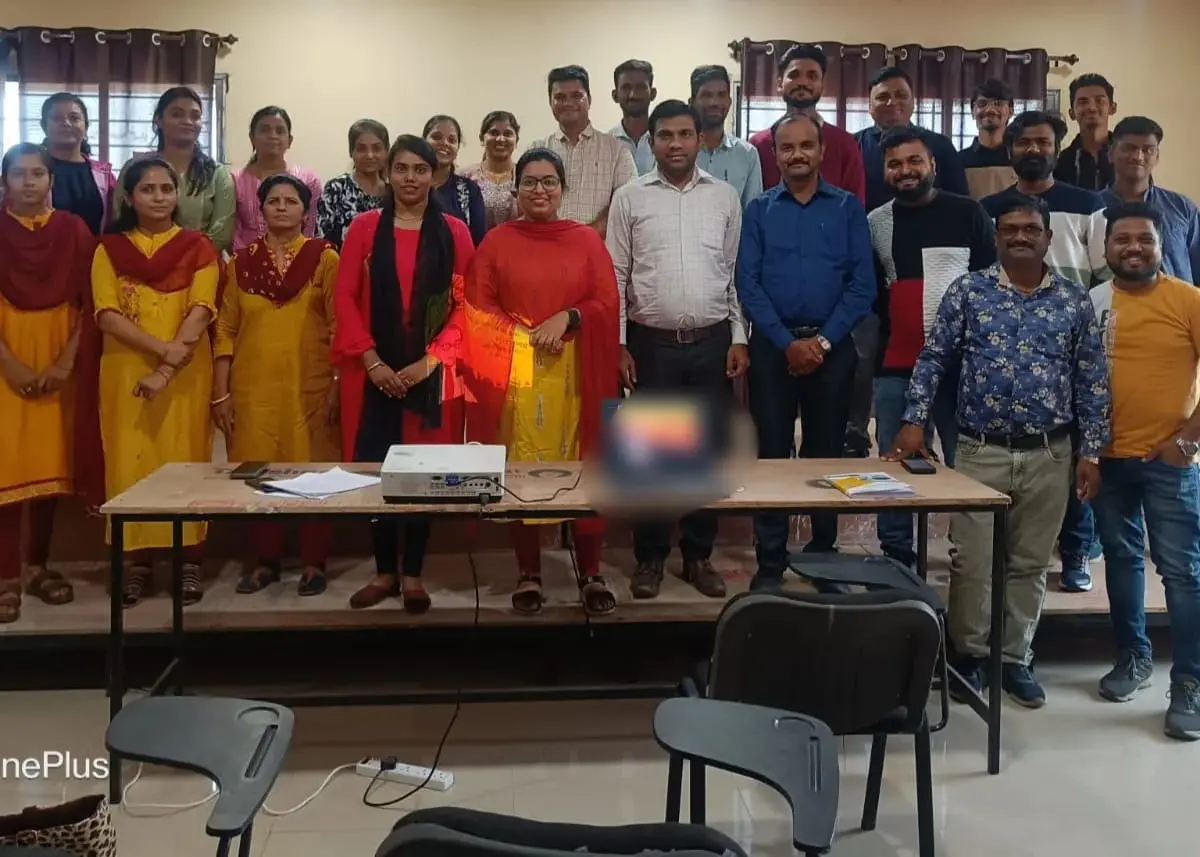 Maheshwari Institute of Pharmacy: campus photo 3