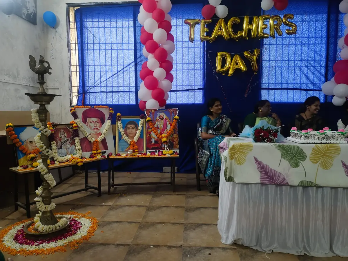 Maheshwari Institute of Pharmacy: campus photo 8