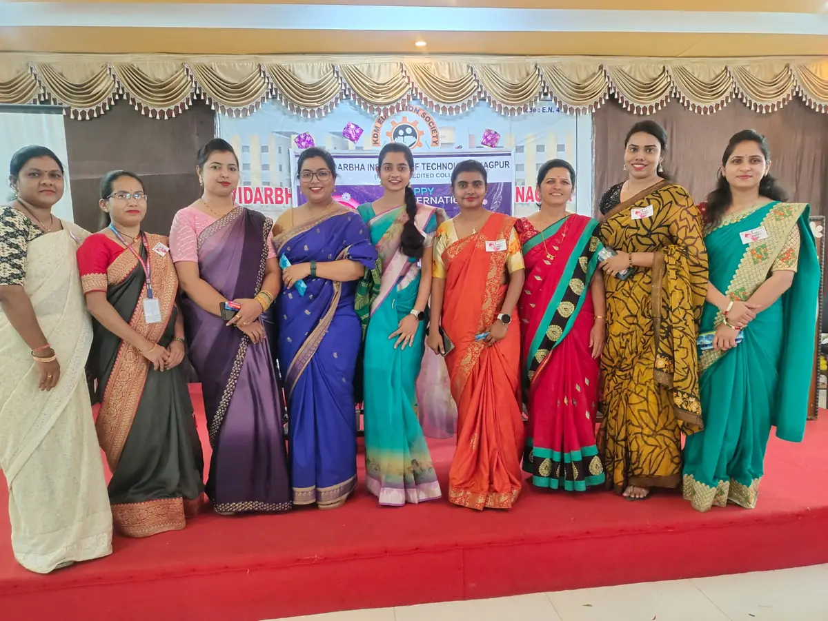 Maheshwari Institute of Pharmacy: campus photo 4