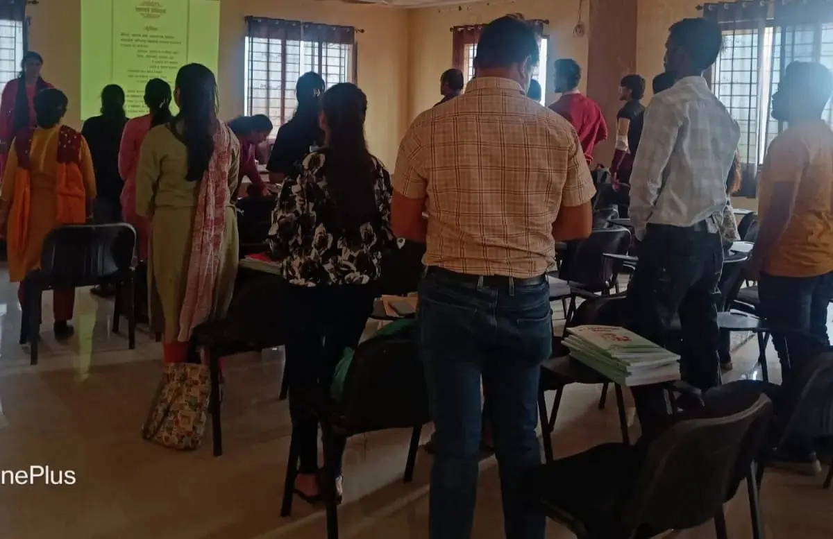Maheshwari Institute of Pharmacy: campus photo 1