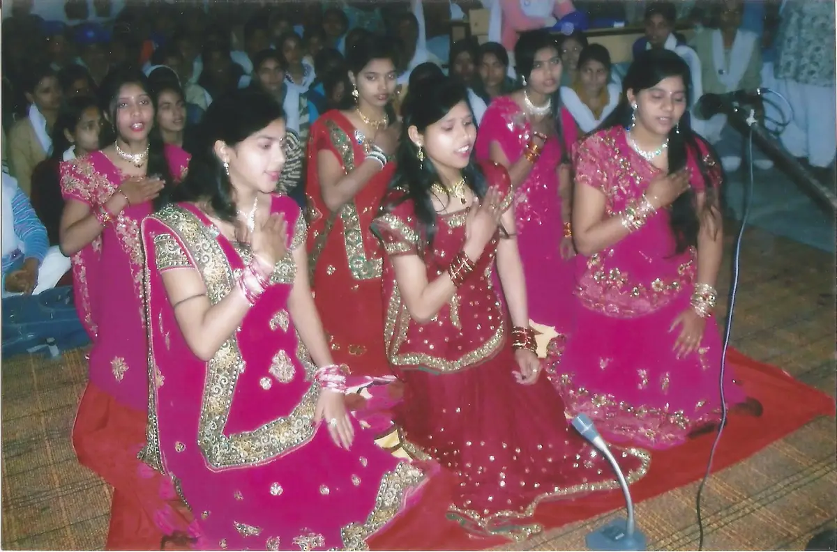 Mahila College, Barhaiya: campus photo 3
