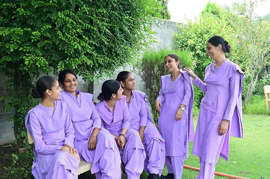 Mai Bhago College of Health Sciences: campus photo 5