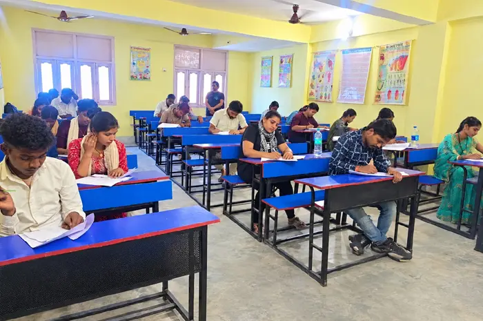 Maitree Group of Institutions: campus photo 5