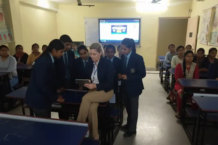 Maitree Group of Institutions: campus photo 1