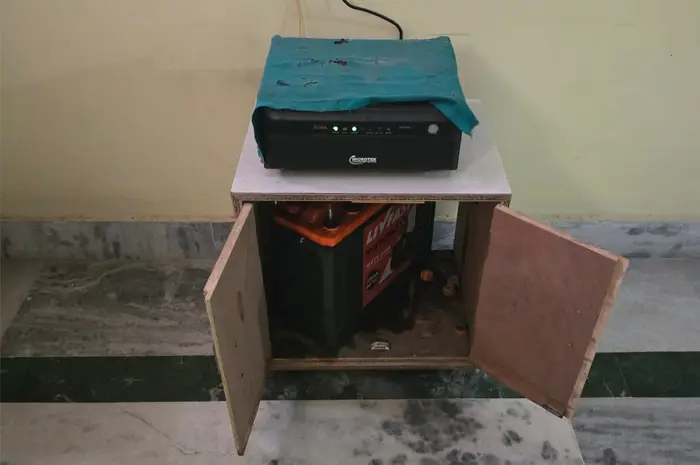 Maitree Group of Institutions: campus photo 8