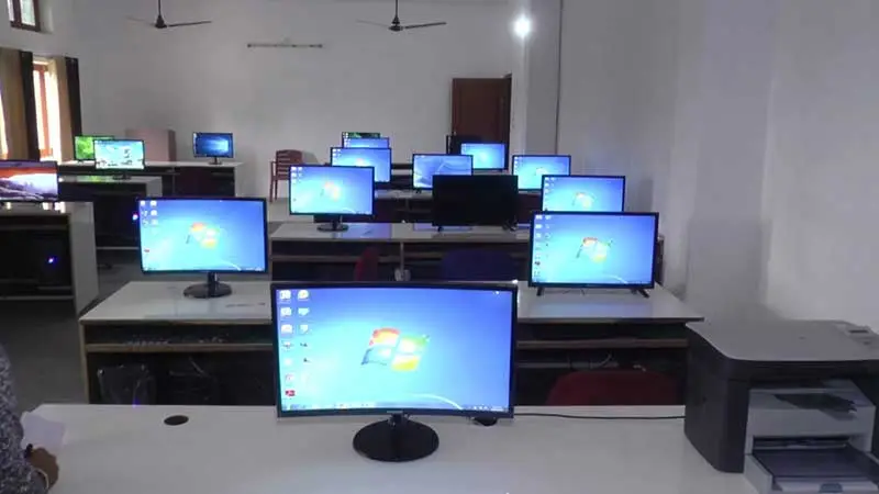 Majha College of Pharmacy: campus photo 1