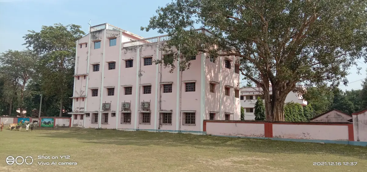 Majhihira Ashram Primary Teachers’ Training Institute Purulia: campus photo 2