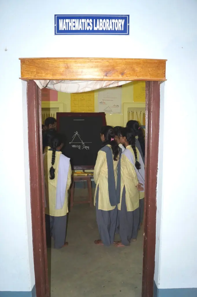 Majhihira Ashram Primary Teachers’ Training Institute Purulia: campus photo 6
